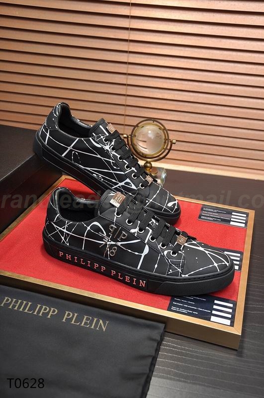 Philipp Plein Men's Shoes 207